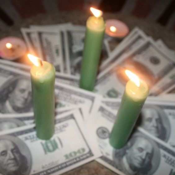 Attract Wealth and Success